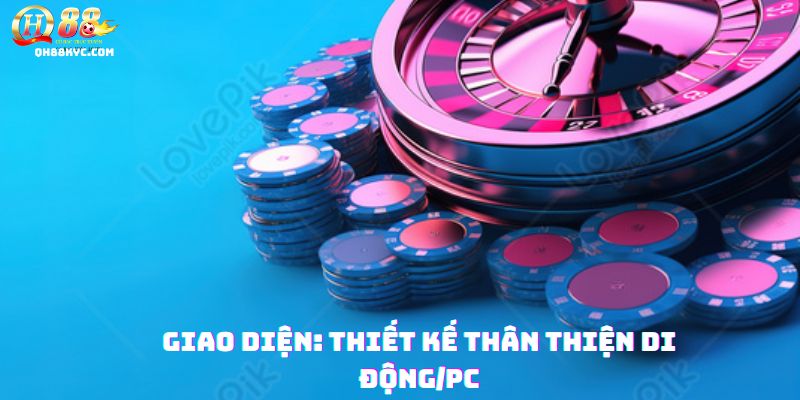 Trải nghiệm AP Sports QH88: tối ưu tốc độ, bố cục khoa học