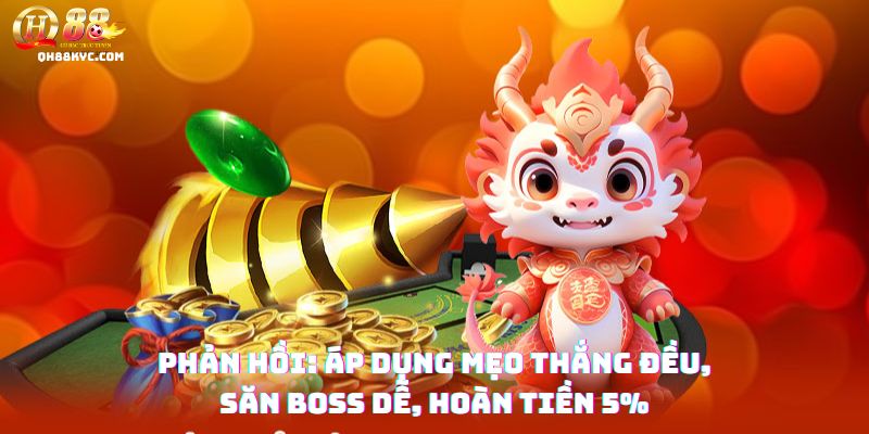 Ưu điểm Kỳ Lân Mách Nước QH88