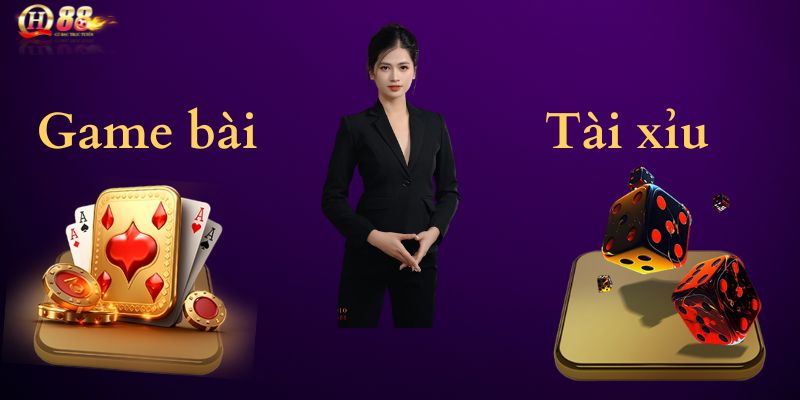 Nền tảng giải trí QH88 với các giá trị cốt lõi về công nghệ và bảo mật