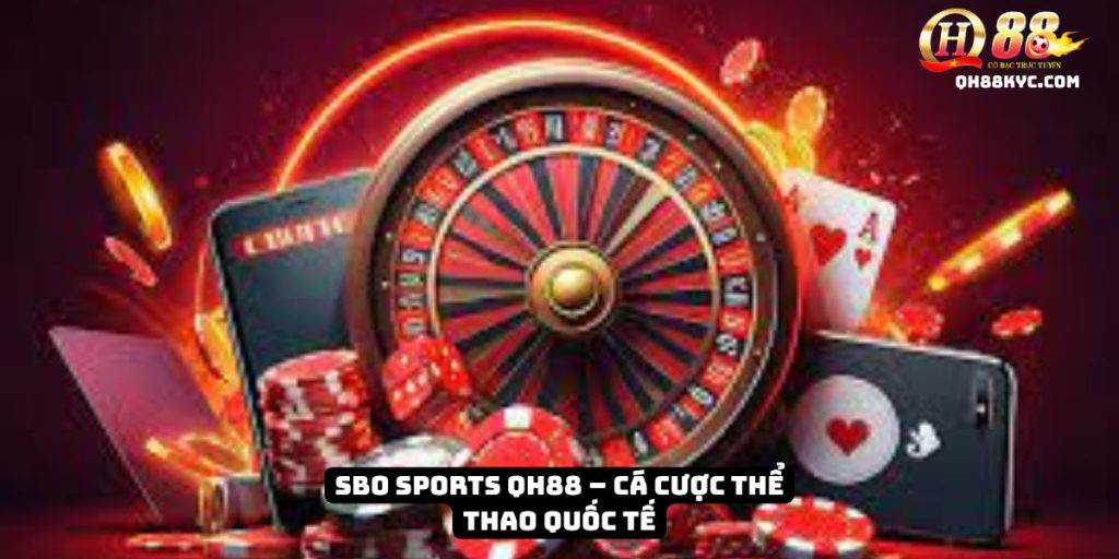 SBO sports qh88
