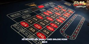 Xổ số miền Bắc QH88